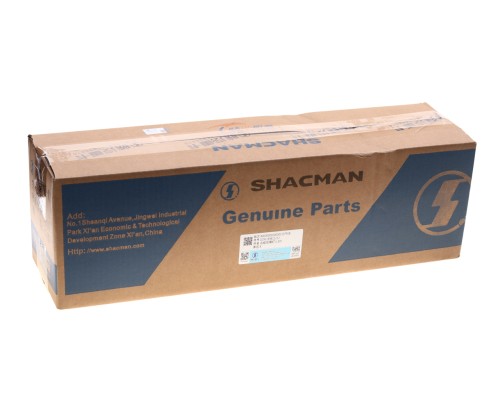 Фонарь задний SHACMAN SHAANXI X3000 правый OE