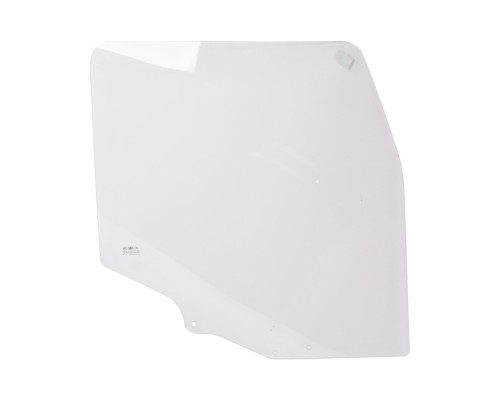 Стекло двери FAW J6, J6L (2024-) правой OE