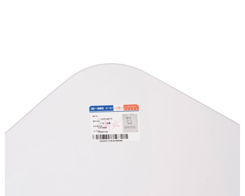 Стекло двери FAW J6, J6L (2024-) правой OE