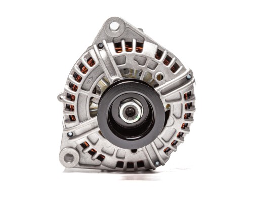 Генератор КАМАЗ дв.740 ЕВРО-3, 4 (8-ручьевой шкив) 28В 120А AVTOELECTRICA