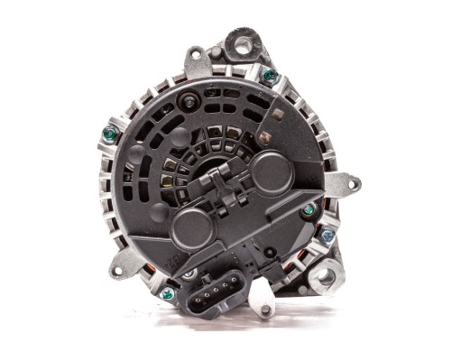 Генератор КАМАЗ дв.740 ЕВРО-3, 4 (8-ручьевой шкив) 28В 120А AVTOELECTRICA