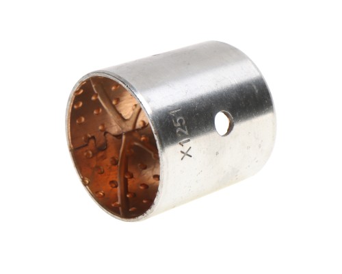 Втулка DONGFENG GX кулака поворотного верхняя OE