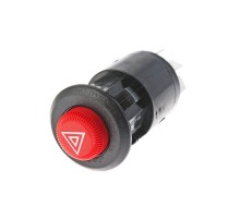 Выключатель аварийной сигнализации 12V АВТОАРМАТУРА