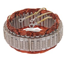 Статор генератора ЗИЛ, ПАЗ 291.3771, 3822, 3882.3701 ELTRA