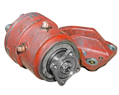 Опора вала карданного МТЗ промежуточная БЗТДИА