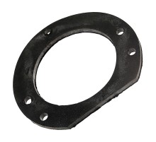 Прокладка КАМАЗ фонаря переднего БРТ