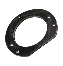 Прокладка КАМАЗ фонаря переднего БРТ