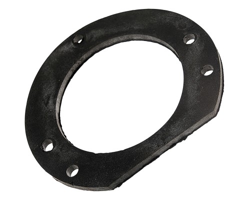 Прокладка КАМАЗ фонаря переднего БРТ