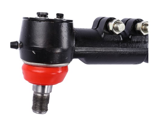 Тяга рулевая МАЗ-5440, 6312, 6430, 6501 продольная L=1012мм СПЕЦМАШ