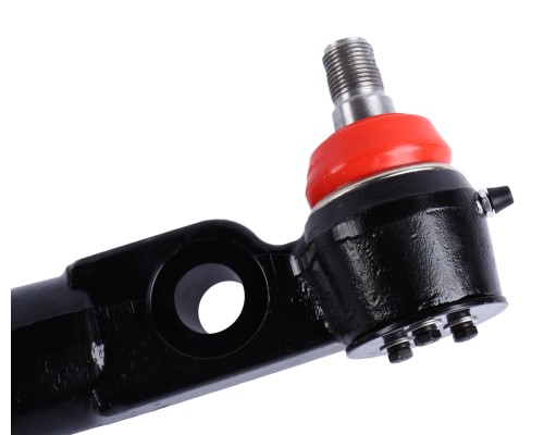 Тяга рулевая МАЗ-5440, 6312, 6430, 6501 продольная L=1012мм СПЕЦМАШ