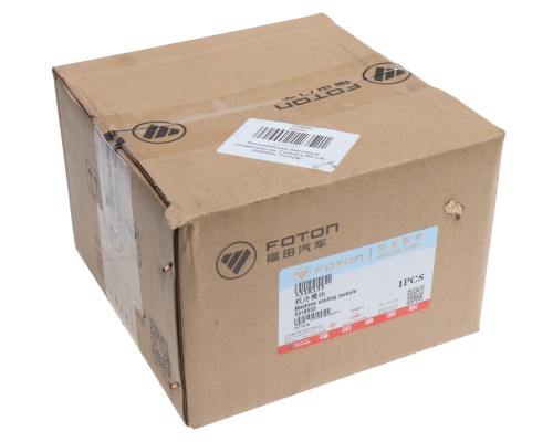 Теплообменник ГАЗ-3302 дв.CUMMINS ISF 2.8 масляный FOTON