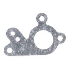 Прокладка КАМАЗ подводящего патрубка