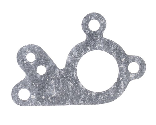 Прокладка КАМАЗ подводящего патрубка