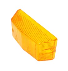 Рассеиватель МАЗ повторителя поворота ОСВАР