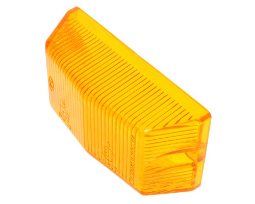 Рассеиватель МАЗ повторителя поворота ОСВАР