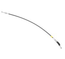 Трос стояночного тормоза ГАЗ-2217 передний ЛЭТЗ