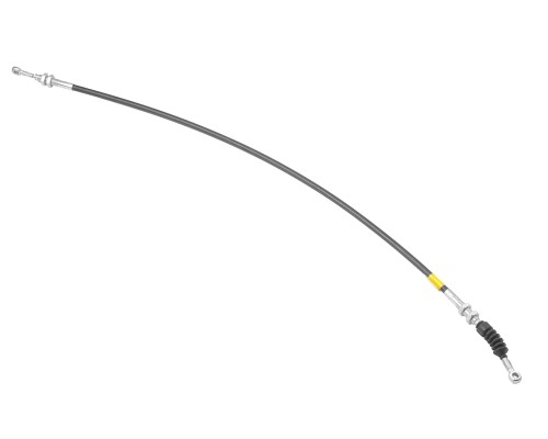 Трос стояночного тормоза ГАЗ-2217 передний ЛЭТЗ