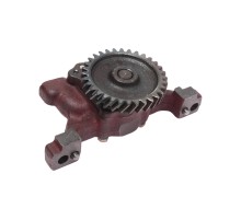 Насос масляный Д-242, 243, 244, 245 z=32 БЗА