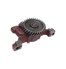 Насос масляный Д-242, 243, 244, 245 z=32 БЗА