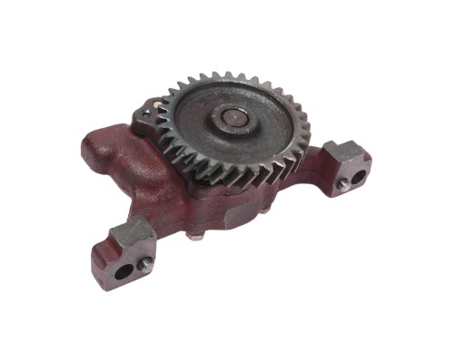 Насос масляный Д-242, 243, 244, 245 z=32 БЗА