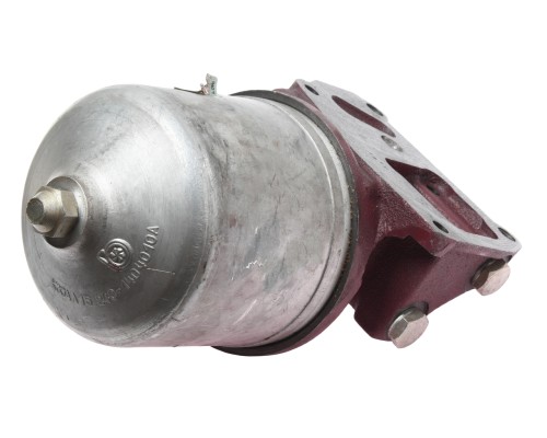 Фильтр масляный ЗИЛ-5301, МТЗ центробежной очистки БЗА