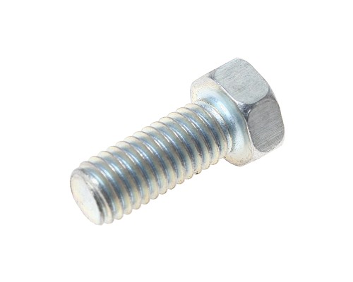 Болт М8х1.25х20 картера масляного ЗИЛ РААЗ