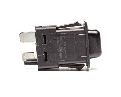 Выключатель кнопка ЗИЛ, КАМАЗ, МАЗ 24V без символа AVTOELECTRICA