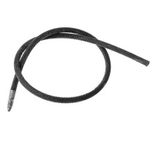 Шланг топливный УАЗ-3741, 469 1-штуцерный L=1200мм