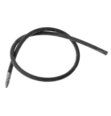 Шланг топливный УАЗ-3741, 469 1-штуцерный L=1200мм