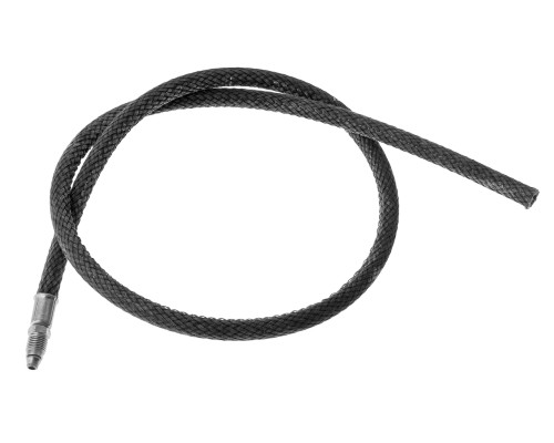 Шланг топливный УАЗ-3741, 469 1-штуцерный L=1200мм