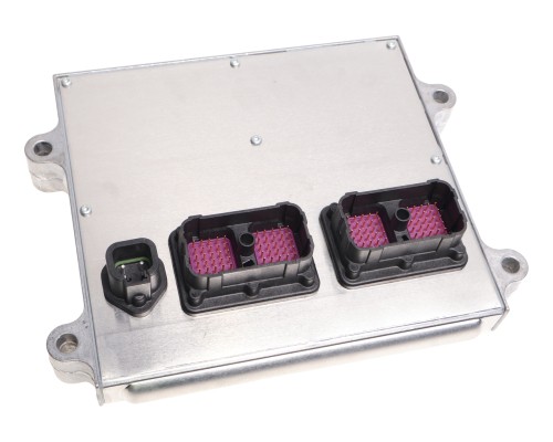 Блок управления DONGFENG двигателем OE