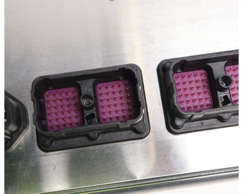 Блок управления DONGFENG двигателем OE