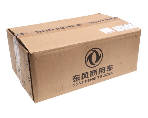 Блок управления DONGFENG двигателем OE