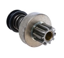 Привод стартера ЗИЛ-5301 24V 4 шлица