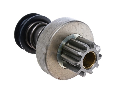 Привод стартера ЗИЛ-5301 24V 4 шлица