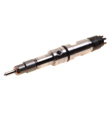 Форсунка SHACMAN SHAANXI дв.WP12 ЕВРО-3 топливная АВТОМАГНАТ