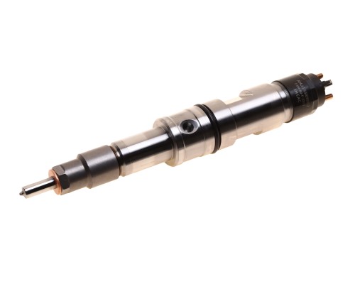 Форсунка SHACMAN SHAANXI дв.WP12 ЕВРО-3 топливная АВТОМАГНАТ