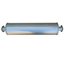 Глушитель ГАЗ-3309, 4301 БАКСАН