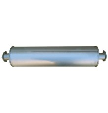 Глушитель ГАЗ-3309, 4301 БАКСАН