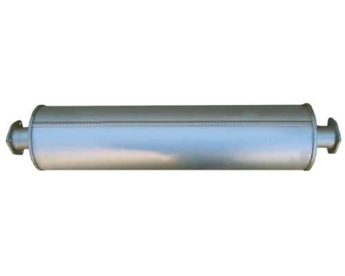 Глушитель ГАЗ-3309, 4301 БАКСАН