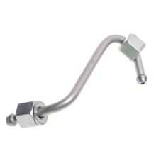 Трубка SITRAK HOWO высокого давления топливная OE