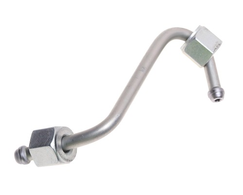 Трубка SITRAK HOWO высокого давления топливная OE