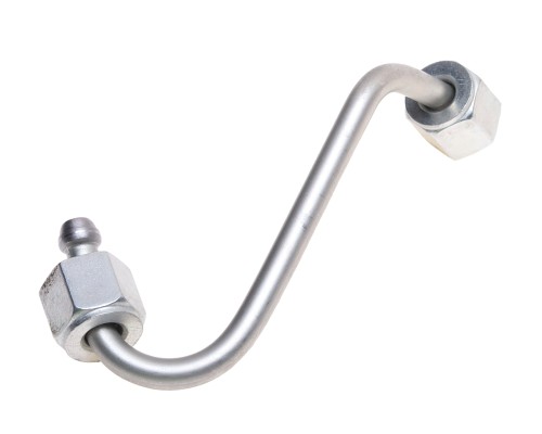 Трубка SITRAK HOWO высокого давления топливная OE