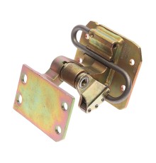 Шарнир SITRAK HOWO правой двери верхний OE