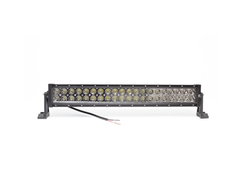 Балка светодиодная 12/24V 120W (40 светодиодов) 560х120х85 (направленный свет) AVTOELECTRICA