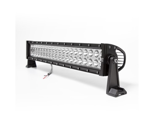 Балка светодиодная 12/24V 120W (40 светодиодов) 560х120х85 (направленный свет) AVTOELECTRICA