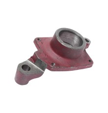 Кронштейн МАЗ насоса ГУР БААЗ