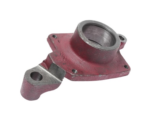 Кронштейн МАЗ насоса ГУР БААЗ