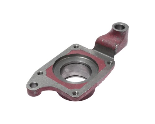 Кронштейн МАЗ насоса ГУР БААЗ