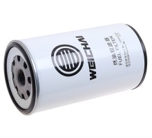 Фильтр топливный SHACMAN SHAANXI дв.WP10, WP12 грубой очистки с подогревом OE